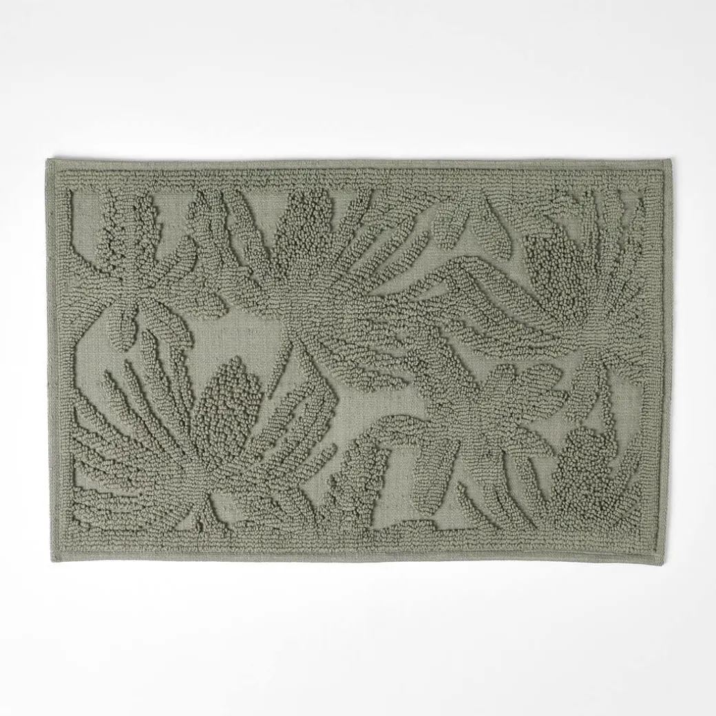 Wild Banksia Bath Mat