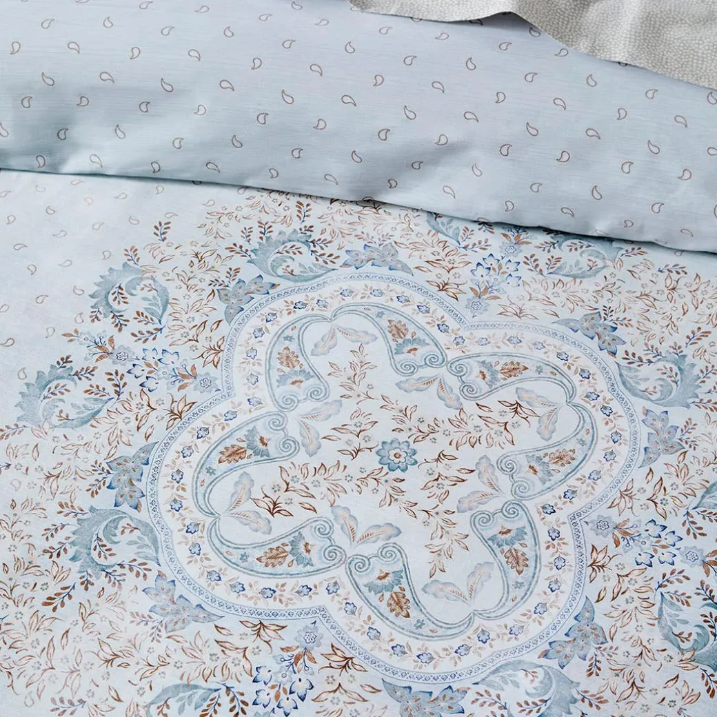 Zarita Quilt Cover