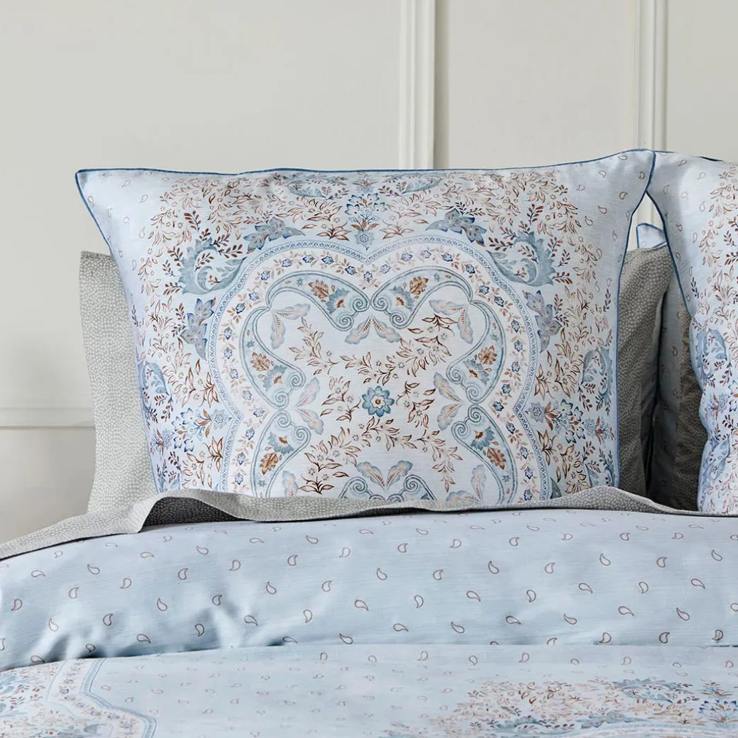 Zarita Quilt Cover